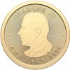 Maple Leaf 1 10 Oz Gold 2024 2