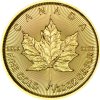 Maple Leaf 1 20 Ounce Gold