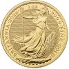 Britania zlato 2026 1 OZ