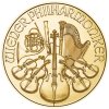 Zlatá investiční mince Wiener Philharmoniker 1 Oz