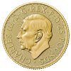 Zlatá mince Britannia 1 4 Oz AA