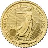 Britannia 1 10 Oz Gold 2025