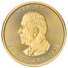 Maple Leaf 1 Oz 2026 AA