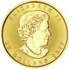 Maple Leaf 1 Oz Gold 2
