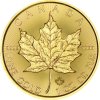 Maple Leaf 1 Oz Gold