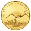 Zlatá investiční mince Kangaroo 1/20 Oz (Nugget)