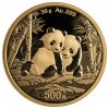 2760 zlata investicni mince panda 30g 2026