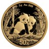 2769 zlata investicni mince panda 3g 2026