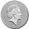Platinová investiční mince Britannia 1 Oz AA