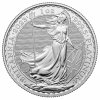 Platinová investiční mince Britannia 1 Oz A