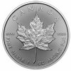 2811 stribrna investicni mince maple leaf 1 oz 25ks