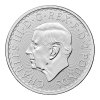 Stříbrná mince Britannia 1 Oz 2026 AA