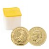 Zlatá mince Britannia 1 Oz (10ks)