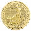 2856 zlata investicni mince britannia 1 4 oz 25ks