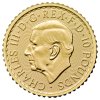 2859 1 zlata investicni mince britannia 1 10 oz 25ks