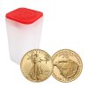 Zlatá mince American Eagle 1 Oz A