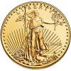 American Eagle 1 2 Oz Gold