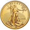 American Eagle 1 10 Ounce Gold
