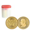 Zlatá mince Maple Leaf 1 Oz (10ks)