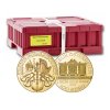 Zlatá investiční mince Wiener Philharmoniker 1 Oz (500ks)