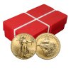 Zlatá mince American Eagle 1 Oz 500ks