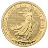 2892 zlata investicni mince britannia 1 oz 500ks