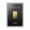 10g Heimerle + Meule Investiční zlatý slitek A