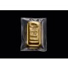 100g Heimerle + Meule Investiční zlatý slitek lity AAA