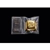 50g Heimerle + Meule Investiční zlatý slitek lity AAA