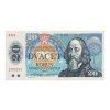20 Koruna 1988 UNC | Československo
