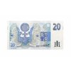 20 Koruna 1994 UNC | Československo A