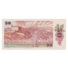 50 Koruna 1987 UNC | Československo A