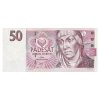 50 Koruna 1997 UNC | Československo