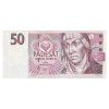 50 Koruna 1997 UNC | Československo