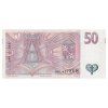 50 Koruna 1997 UNC | Československo A