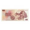 Bankovka 500 Kčs 1973 UNC 2