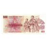 Bankovka 500 Kčs 1973 UNC
