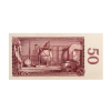 Bankovka 50 Kčs 1964 UNC 2