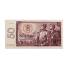 Bankovka 50 Kčs 1964 UNC