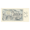 Bankovka 25 Kčs 1961 UNC 2