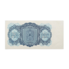 Bankovka 3 Kčs 1961 UNC 2