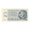 Bankovka 25 Kčs 1958 UNC
