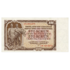 Bankovka 100 Kčs 1953 UNC