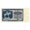 Bankovka 25 Kčs 1953 UNC