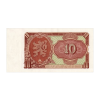 Bankovka 10 Kčs 1953 UNC 2