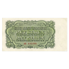 Bankovka 5 Kčs 1953 UNC