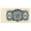 Bankovka 3 Kčs 1953 UNC 2