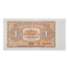 Bankovka 1 Kčs 1953 UNC