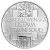 Československá ústava a Ústavní soud 2020 standard A