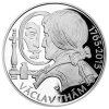 Václav Thám 2015 proof A